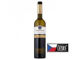 Chateau Bzenec Terroir Collection Rulandské сухое белое вино 0.75 л